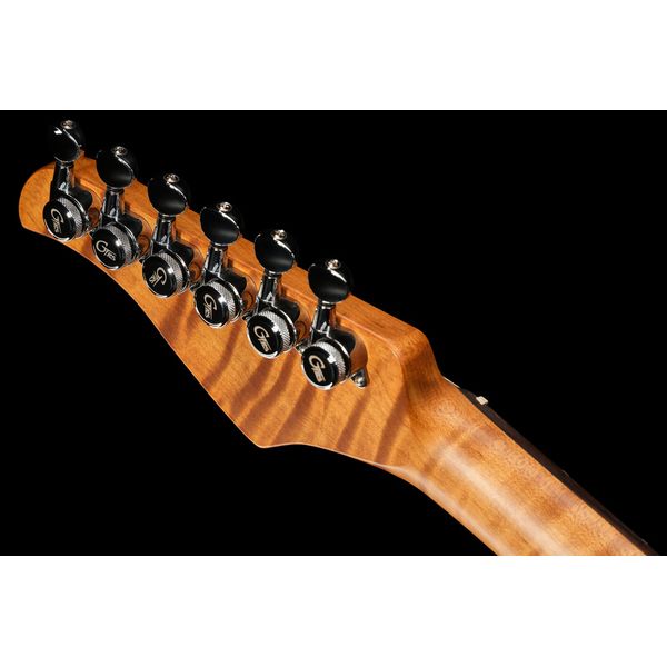 Mooer GTRS Guitars Prof. 800 FR