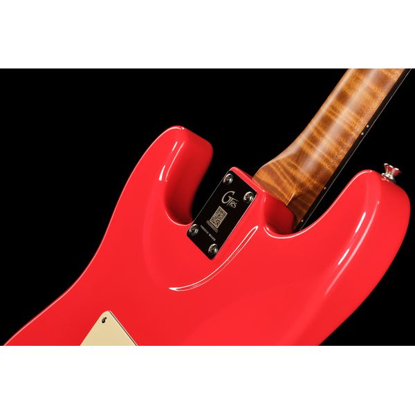 Mooer GTRS Guitars Prof. 800 FR