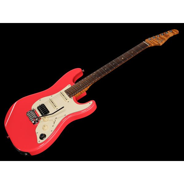 Mooer GTRS Guitars Prof. 800 FR