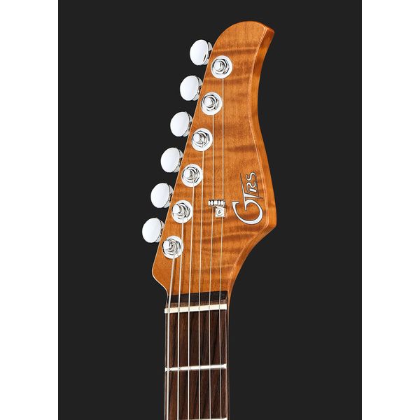 Mooer GTRS Guitars Prof. 800 FR