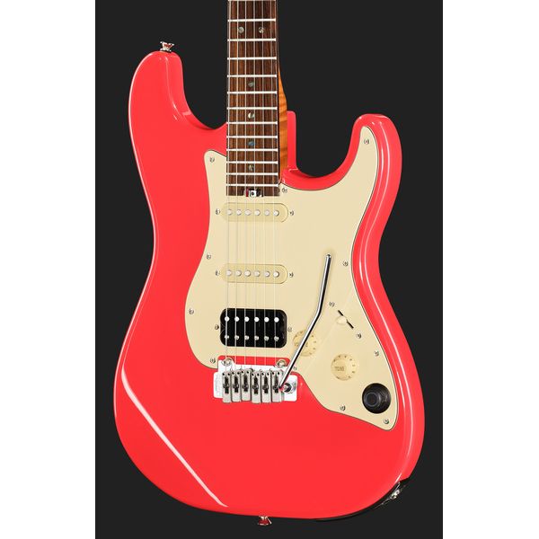 Mooer GTRS Guitars Prof. 800 FR