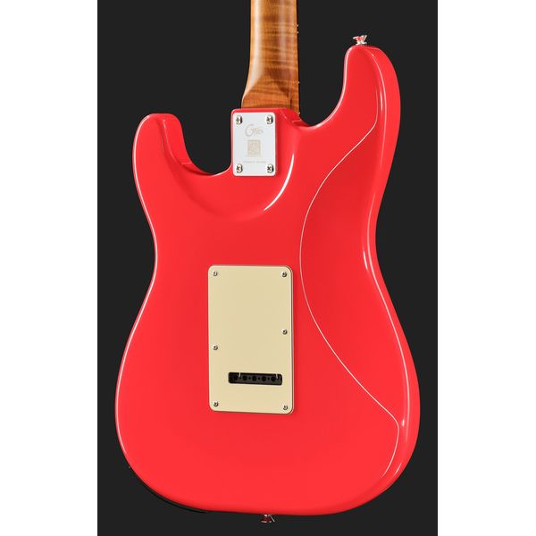 Mooer GTRS Guitars Prof. 800 FR