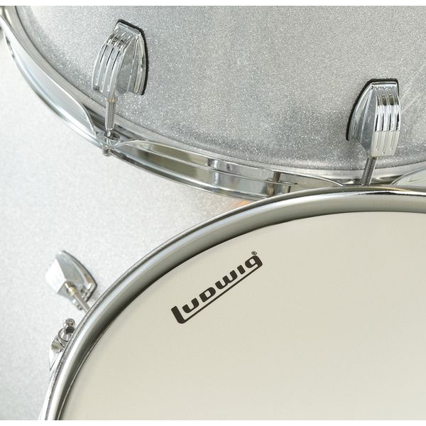 Ludwig Continental 4pc 22" Set S