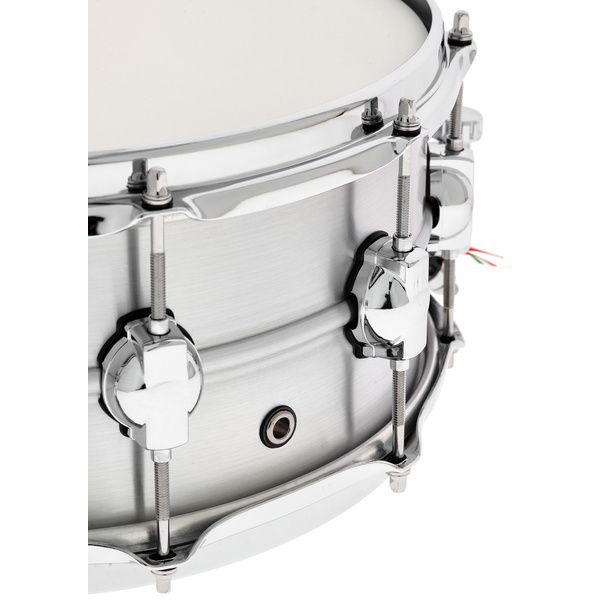 DS Drum 14"x6" Seamless Aluminium