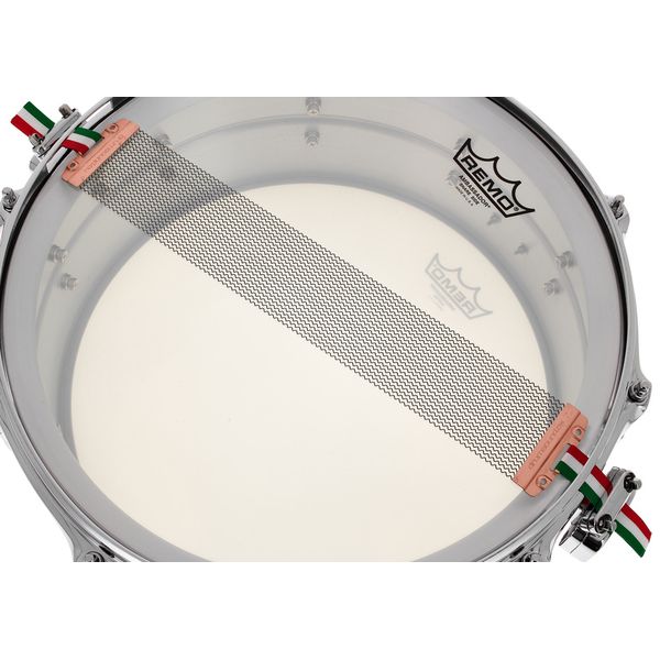 DS Drum 14"x6" Seamless Aluminium