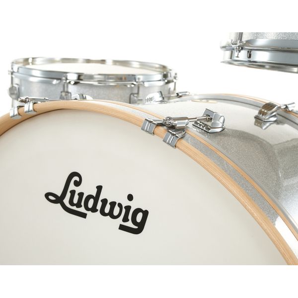 Ludwig Continental 3pc 26" Set S