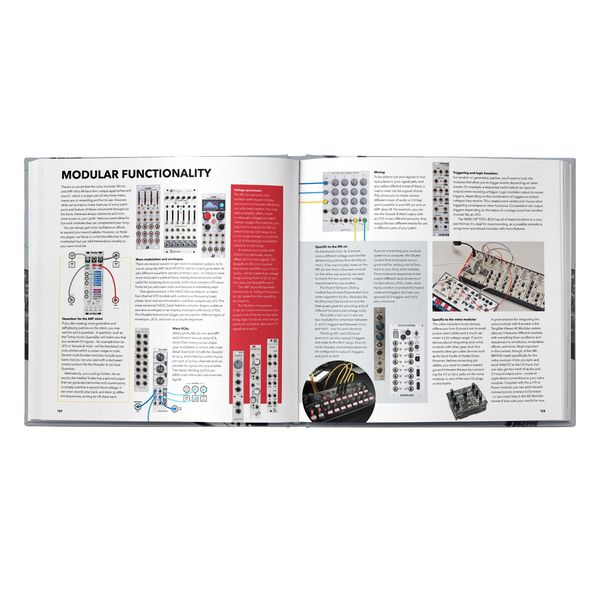 Korg Nu:Tekt NTS-2 Oscilloscope Kit