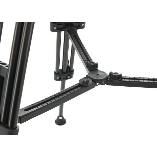 9.solutions Deluxe Heavy-Duty Tripod Stand