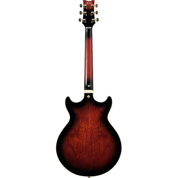 Ibanez AM153QA-DBS