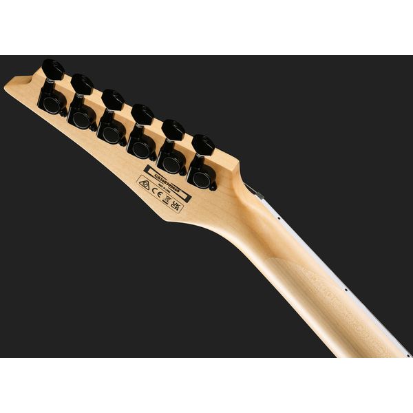 Ibanez GRG121DX-MGS