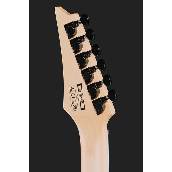 Ibanez GRG121DX-MGS