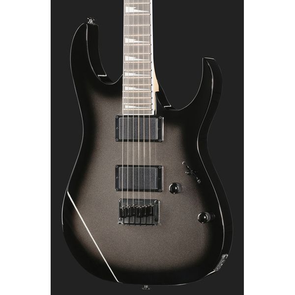 Ibanez GRG121DX-MGS