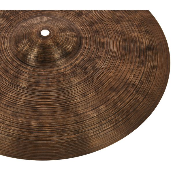 Istanbul Agop 15