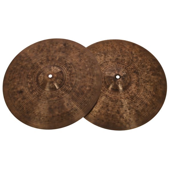 Istanbul Agop 15