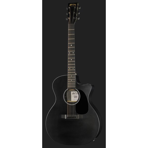 Martin Guitars GPCX1E