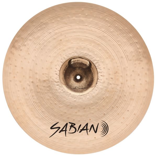 Sabian 22" HH Sessions Ride
