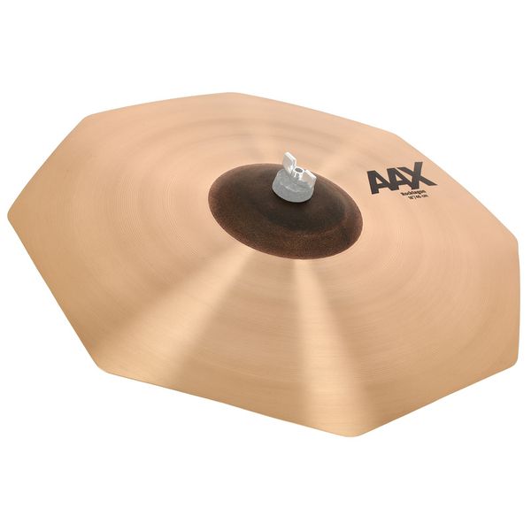 SABIAN  AA  Rocktagon  Crash  16\