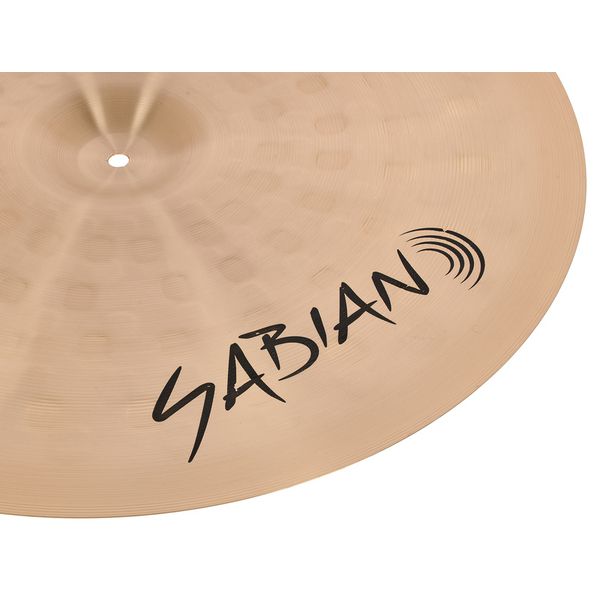 Sabian 22" HHX Tempest Cymbal