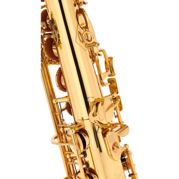 Emeo Digital Saxophone Classic Gold