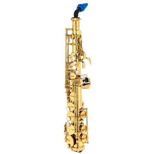 Emeo Digital Saxophone Classic Gold