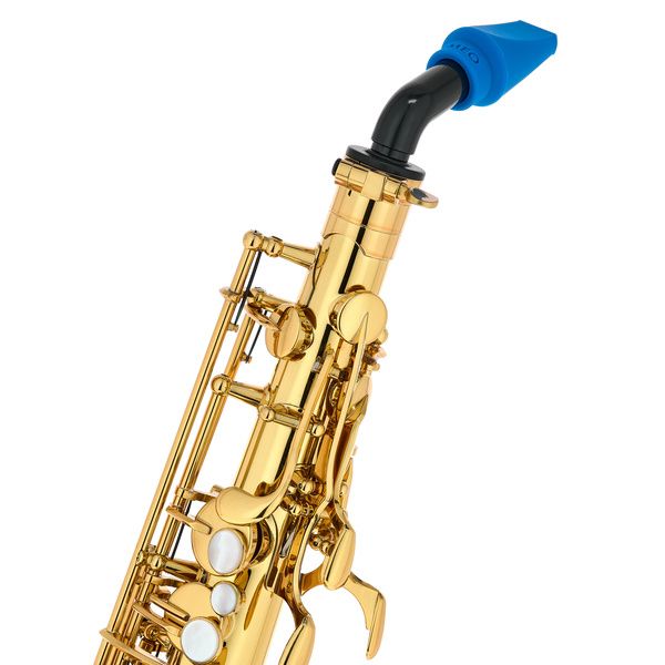 Emeo Digital Saxophone Classic Gold