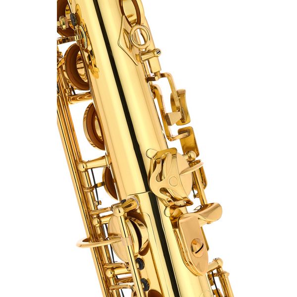 Emeo Digital Saxophone Classic Gold