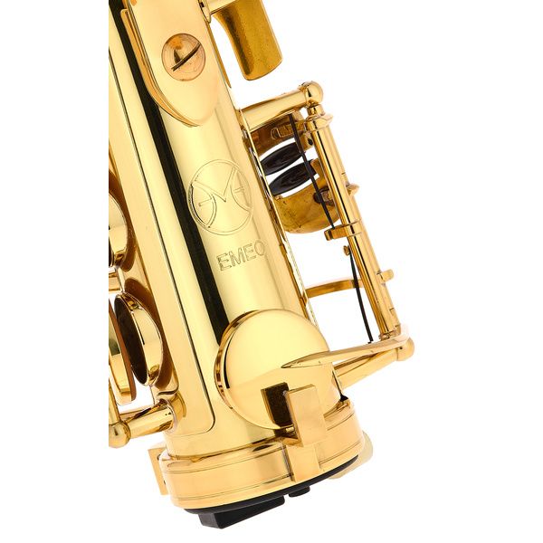 Emeo Digital Saxophone Classic Gold