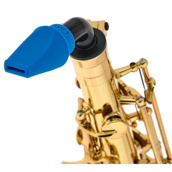 Emeo Digital Saxophone Classic Gold
