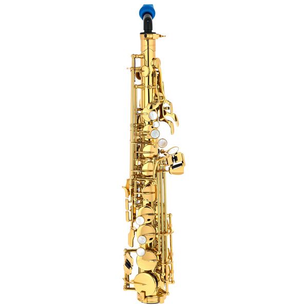 Emeo Digital Saxophone Classic Gold