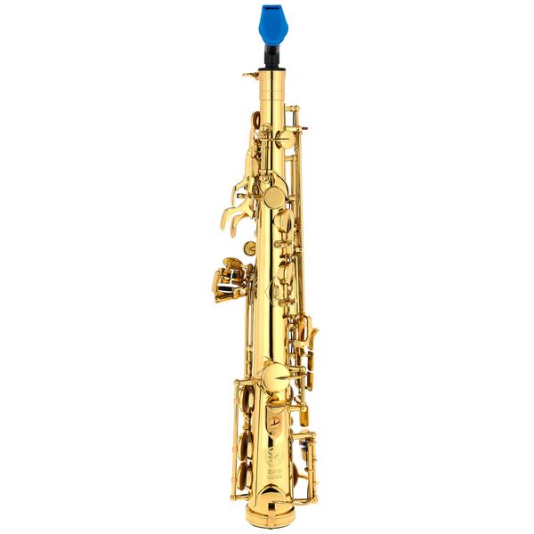Emeo Digital Saxophone Classic Gold