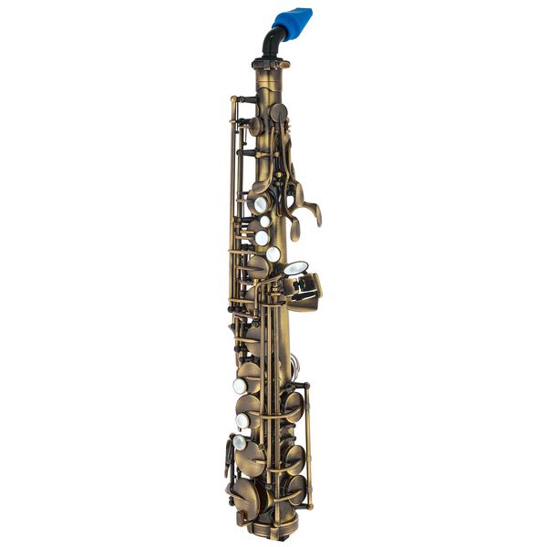 Emeo Digital Saxophone Vintage