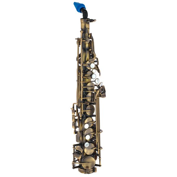 Emeo Digital Saxophone Vintage