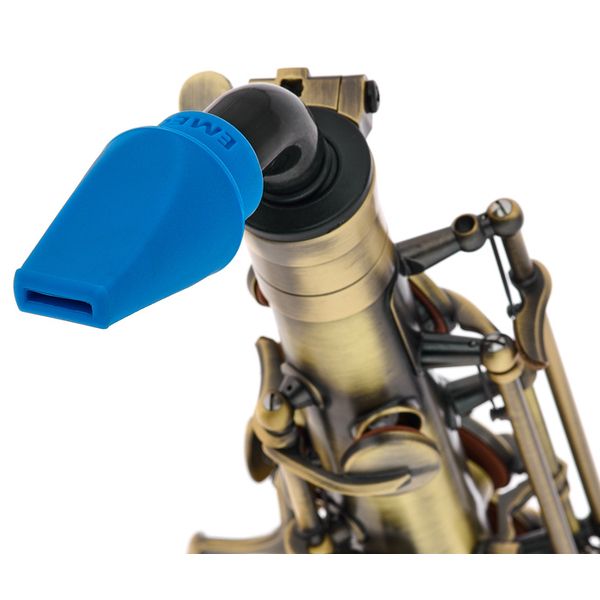 Emeo Digital Saxophone Vintage