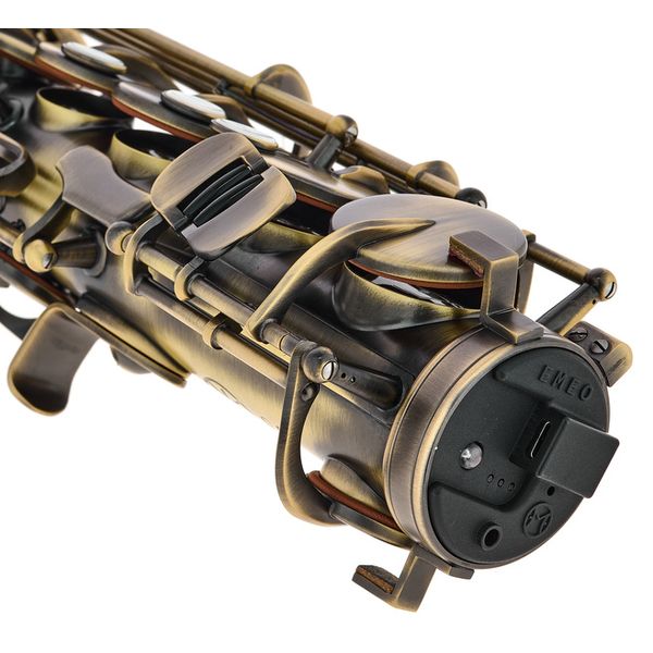 Emeo Digital Saxophone Vintage