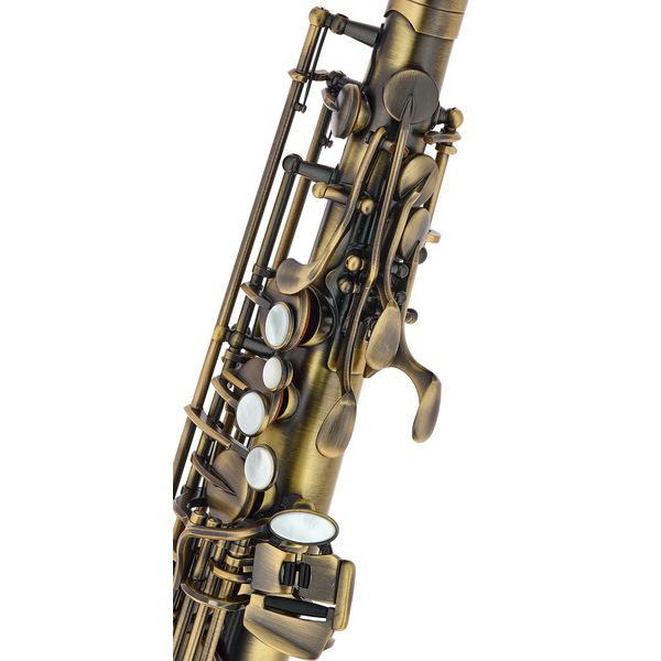 Emeo Digital Saxophone Vintage