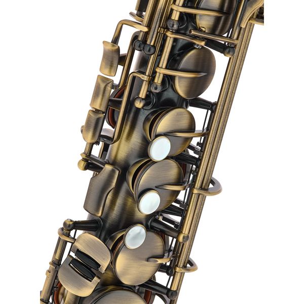 Emeo Digital Saxophone Vintage