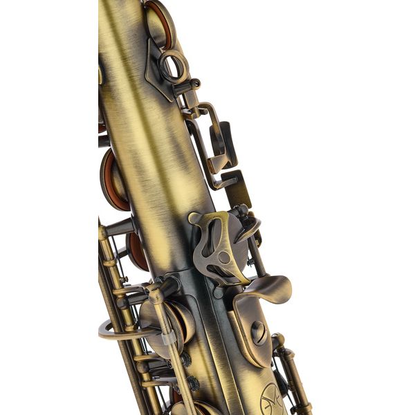 Emeo Digital Saxophone Vintage
