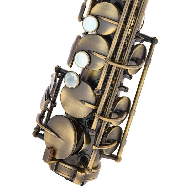 Emeo Digital Saxophone Vintage