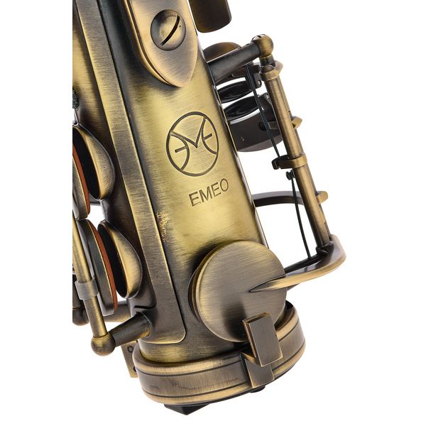 Emeo Digital Saxophone Vintage