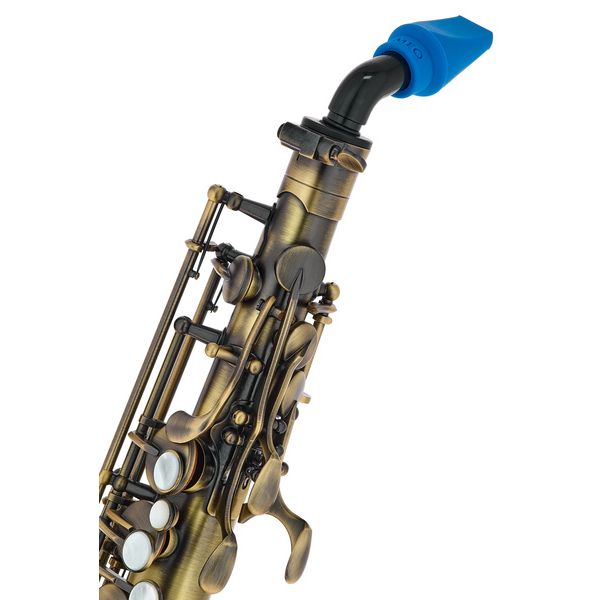 Emeo Digital Saxophone Vintage