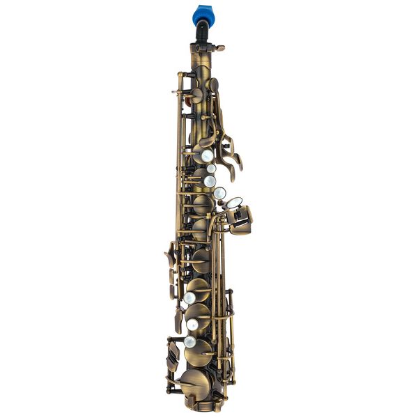 Emeo Digital Saxophone Vintage