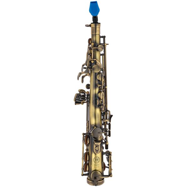 Emeo Digital Saxophone Vintage