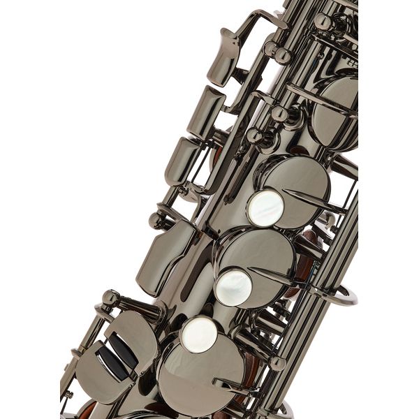 Emeo Digital Saxophone Black Nickel