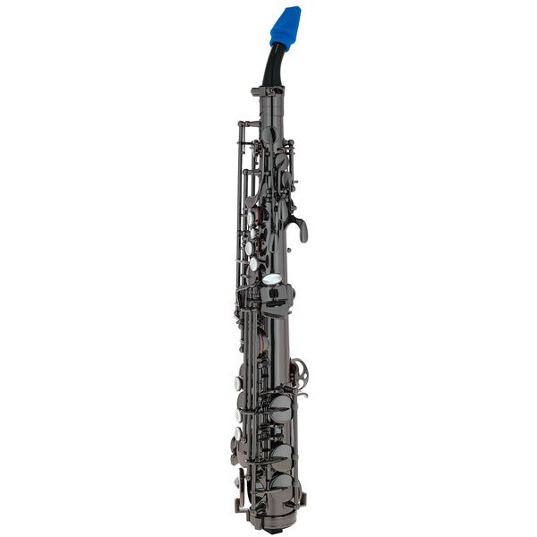 Emeo Digital Saxophone Black Nickel