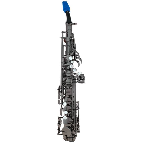 Emeo Digital Saxophone Black Nickel