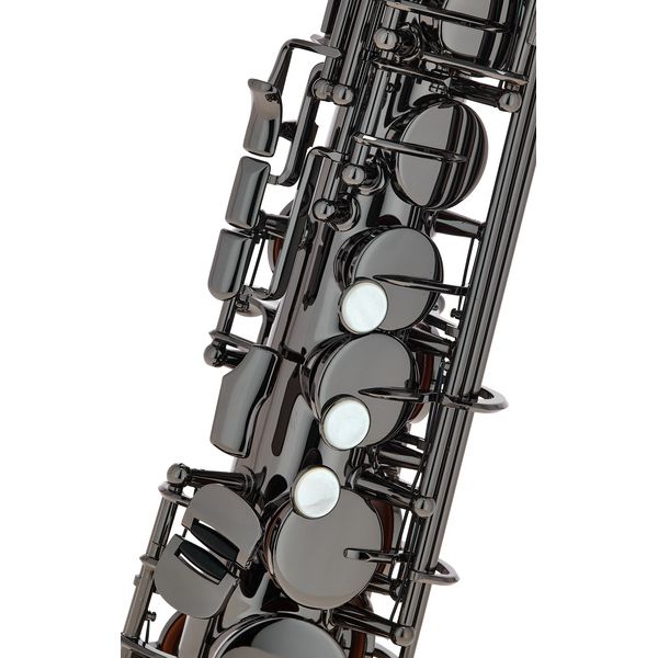 Emeo Digital Saxophone Black Nickel