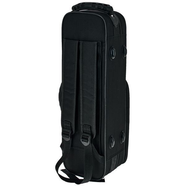 Emeo Digital Saxophone Black Nickel