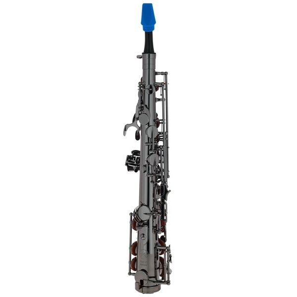 Emeo Digital Saxophone Black Nickel