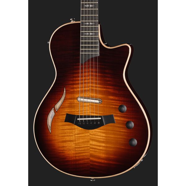 Taylor T5z Pro TSB