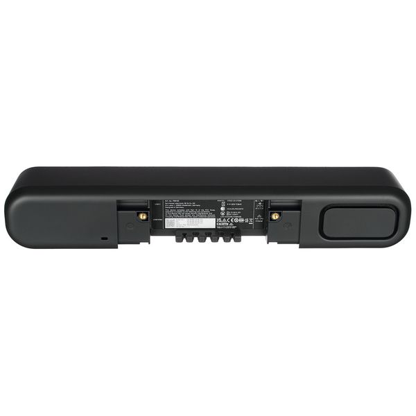 Sennheiser Teamconnect Bar S